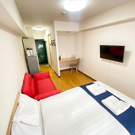Hotel Nishikawaguchi Weekly - Vacation Stay 43454V Saitama Exterior photo