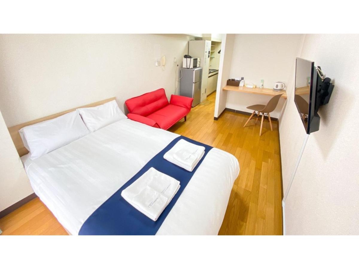 Hotel Nishikawaguchi Weekly - Vacation Stay 43454V Saitama Exterior photo