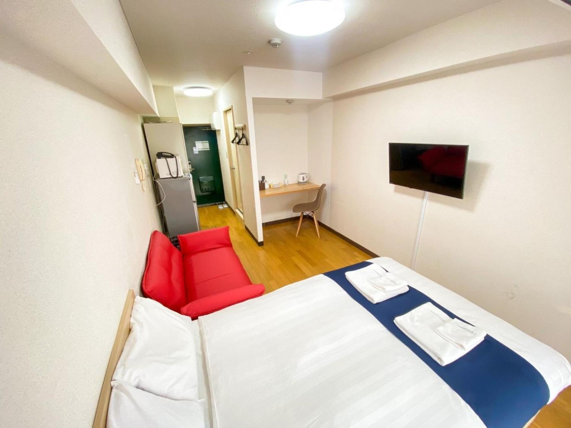 Hotel Nishikawaguchi Weekly - Vacation Stay 43454V Saitama Exterior photo