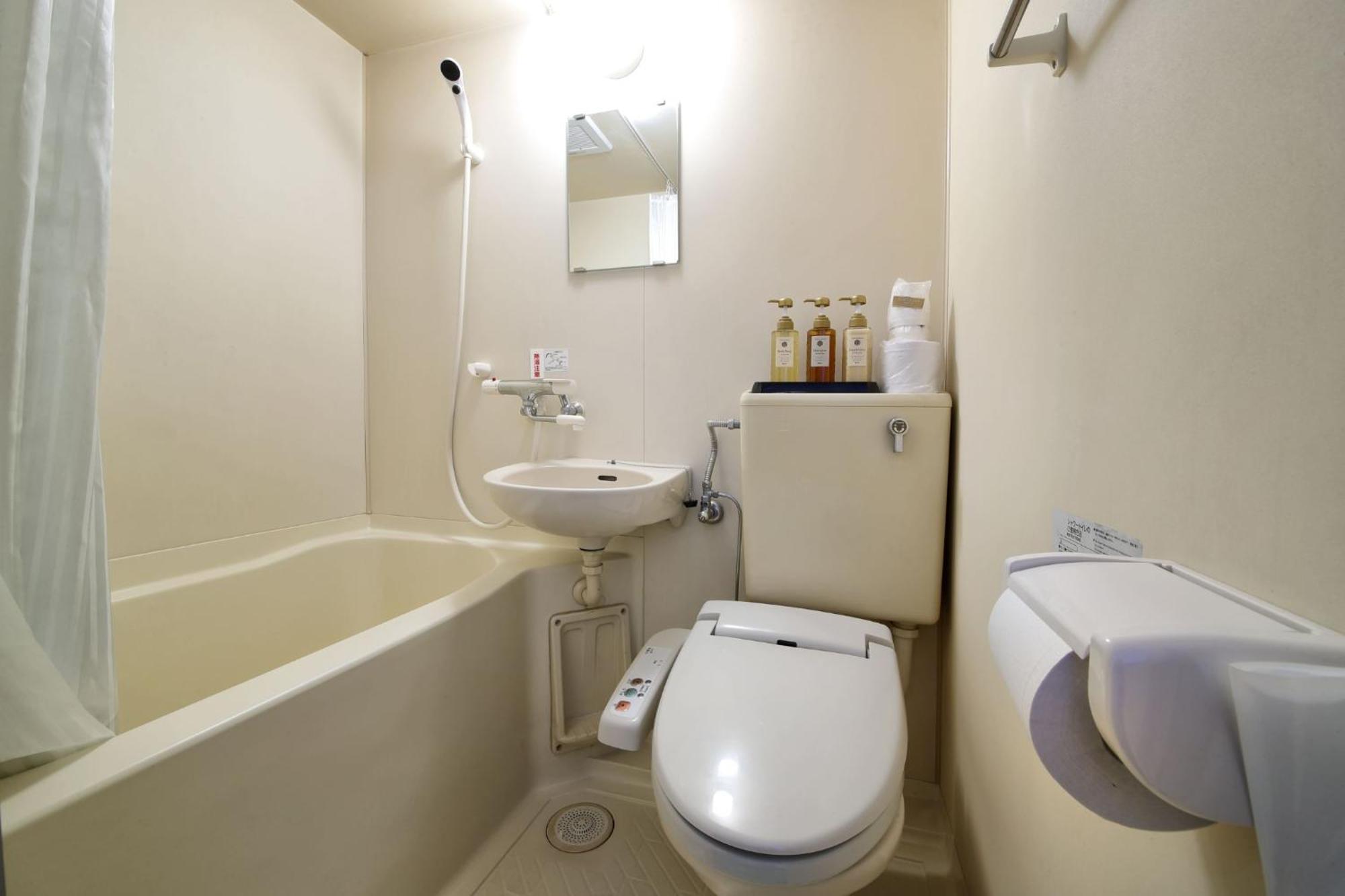 Hotel Nishikawaguchi Weekly - Vacation Stay 43454V Saitama Exterior photo
